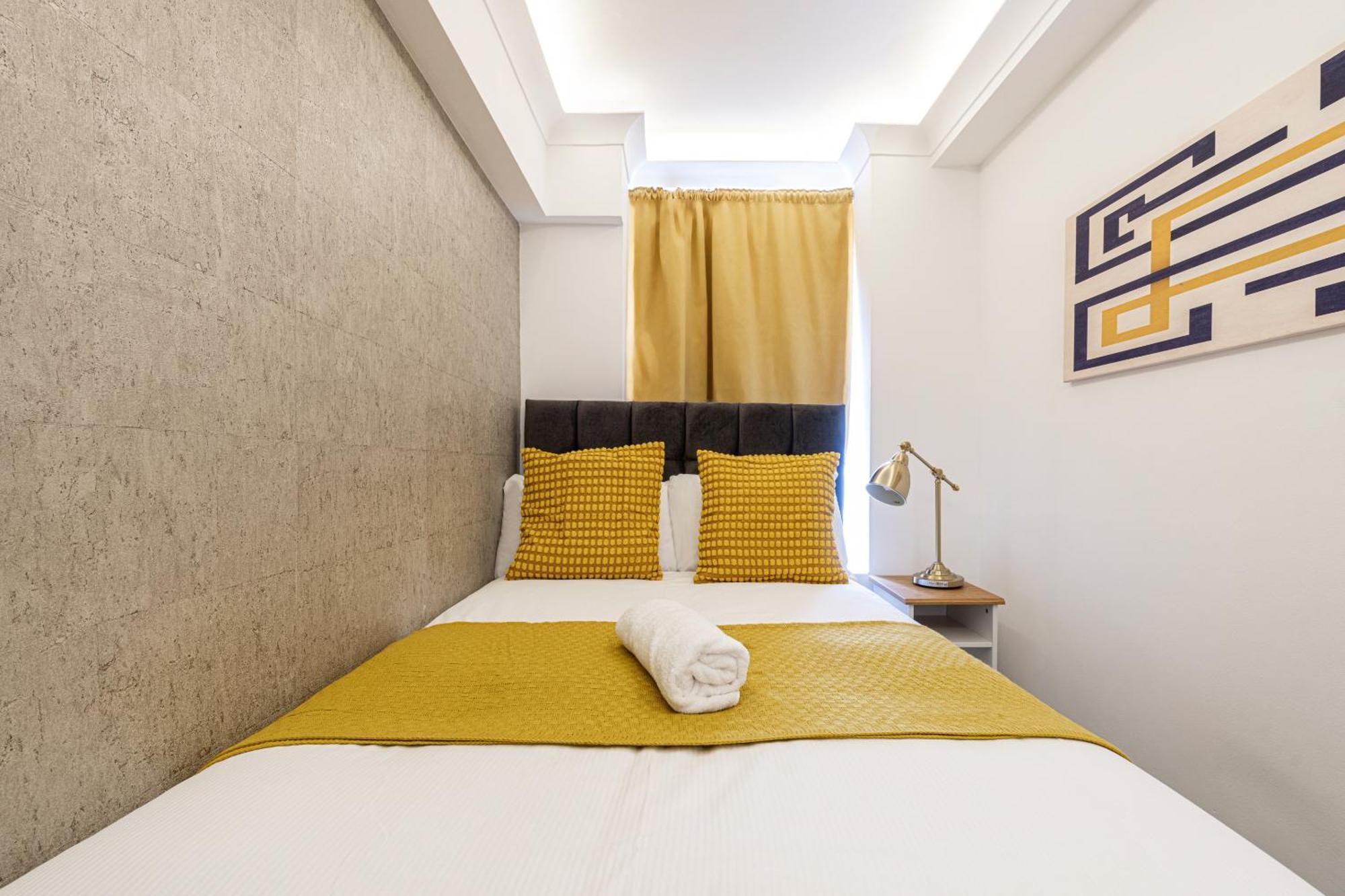 Elegant 3 Bedrooms Apartment Near Hyde Park & Oxford St Londres Extérieur photo