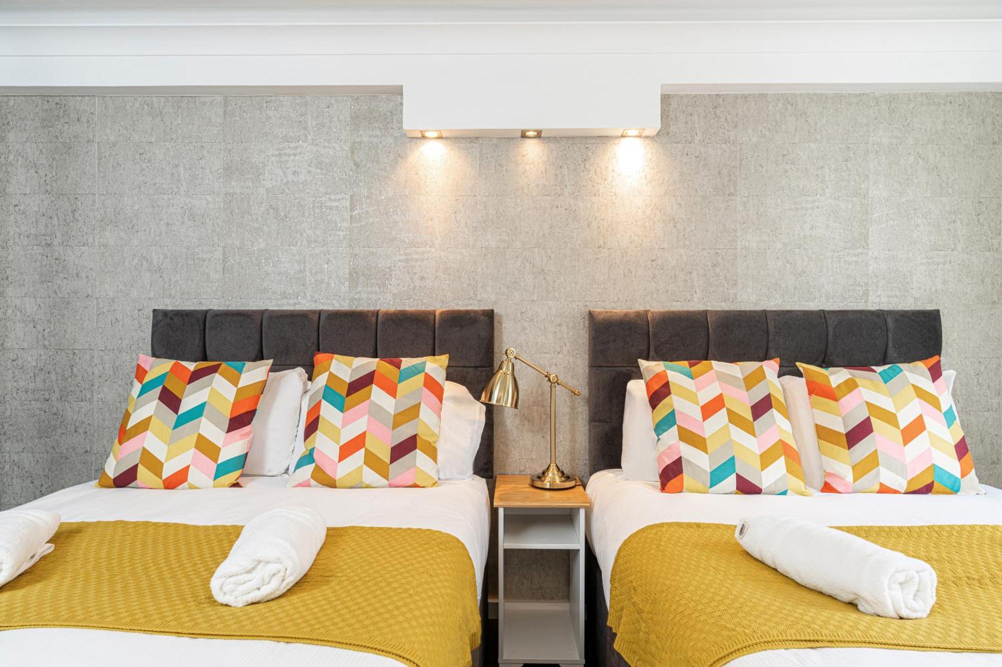 Elegant 3 Bedrooms Apartment Near Hyde Park & Oxford St Londres Extérieur photo