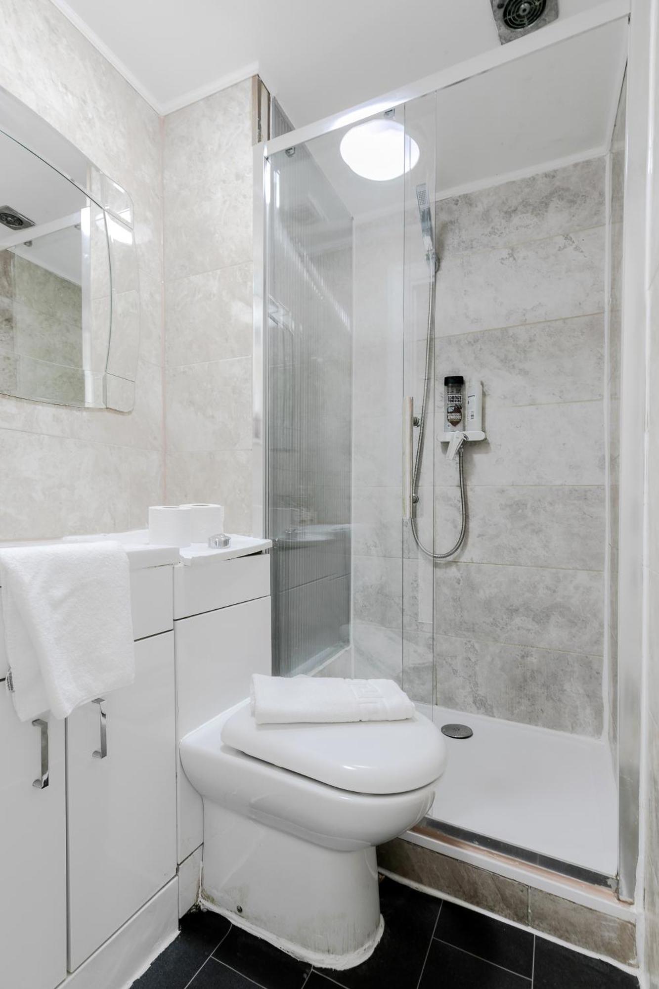 Elegant 3 Bedrooms Apartment Near Hyde Park & Oxford St Londres Extérieur photo